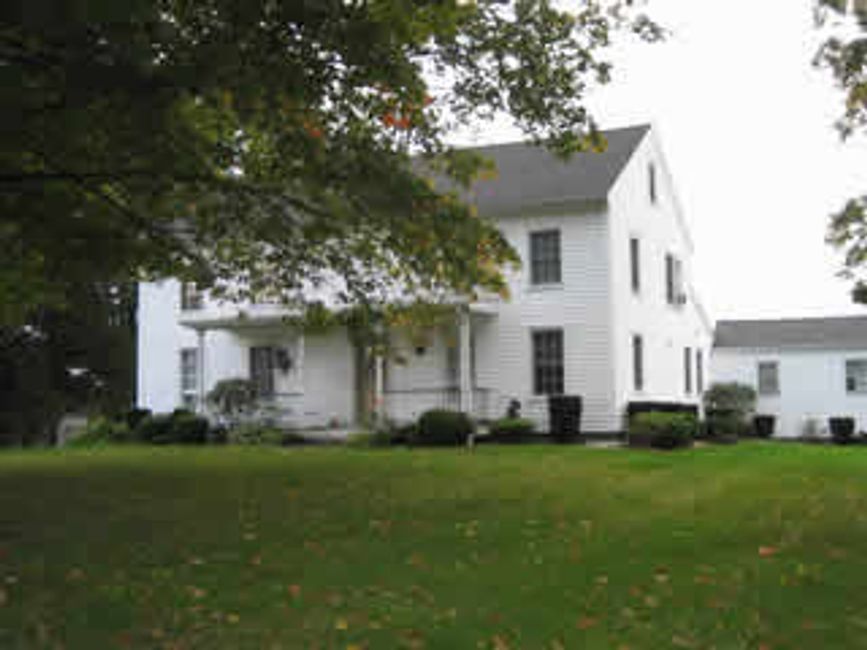 Information Pleasant View Farm